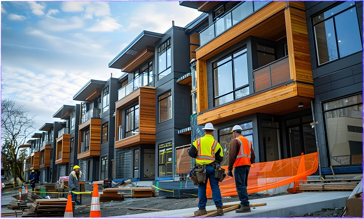 Residential Contractors
