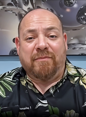 Tony Katz