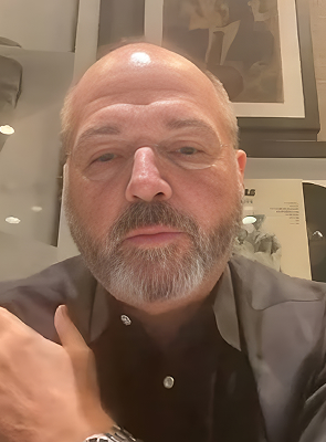 Tony Katz