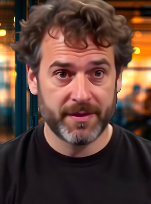 Tony Katz