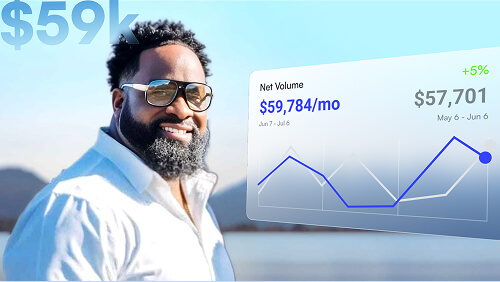 From “Tech-Challenged” to $57K Month: How Josh Croskey Set the RCA Record in Just 30 Days