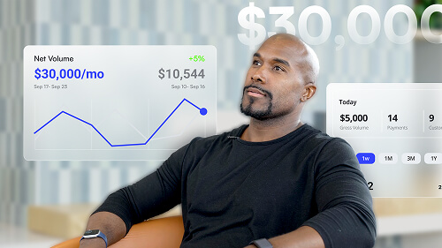 From Steady Progress to $10K—Now $35K/Month: How Phillip Briggs Turned Consistency Into Freedom