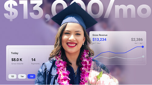 From 12-Hour Nursing Shifts to a $13K Month: Amanda’s Story of Earning More Without Leaving the Work She Loves